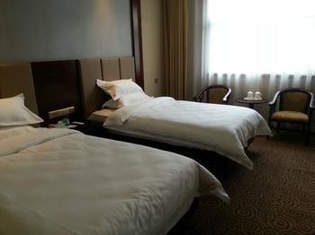 Kunlun Leju Business Hotel Pingdingshan Ruzhou City 외부 사진