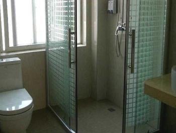 Kunlun Leju Business Hotel Pingdingshan Ruzhou City 외부 사진